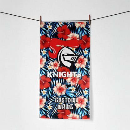 NEW Personalized Custom Pool Travel Beach and Bath Towels 7