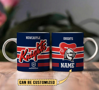 NEW Personalized Custom Mug 2