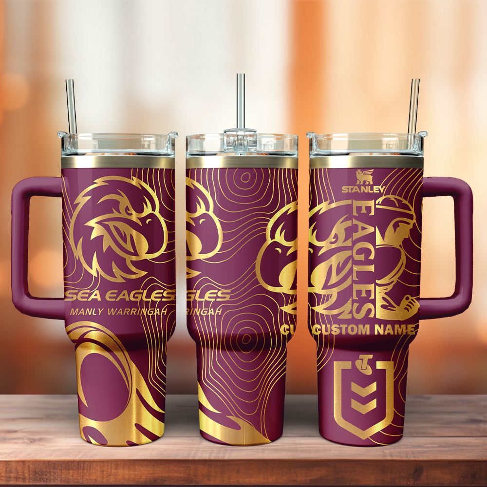 Custom 40oz 30oz Stainless Steel Tumbler With Handle 7