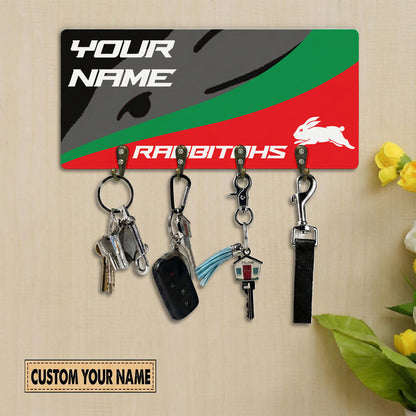 SOU Personalized Custom Key Holder 4