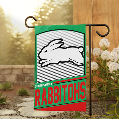 SOU Garden Flag