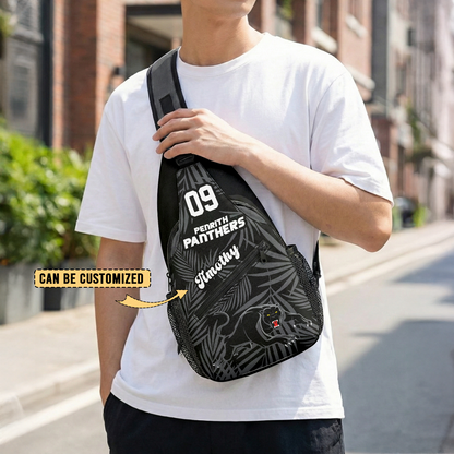 PEN Personalized Custom Sling Bags 7