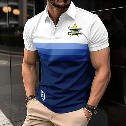 NQL Personalized Custom Polo Shirt 3