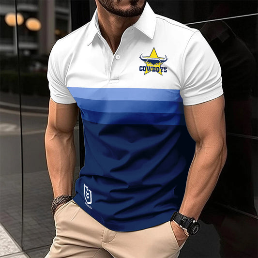 NQL Personalized Custom Polo Shirt 3