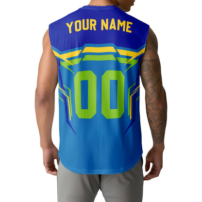 PAR Personalized Custom Tanktop