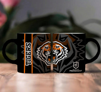 WST Personalized Custom Mug