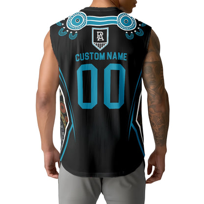 PTA Personalized Custom Tank Top