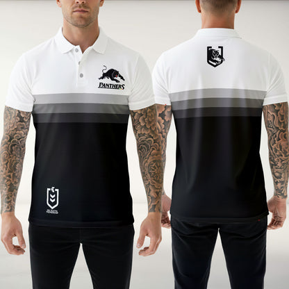 PEN Personalized Custom Polo Shirt 3