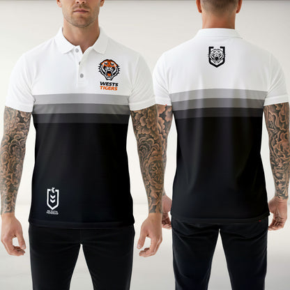 WST Personalized Custom Polo Shirt 3
