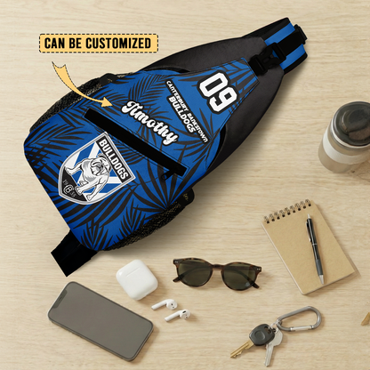 CBY Personalized Custom Sling Bags 7