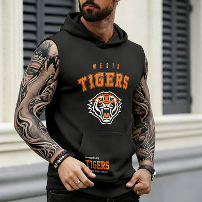 WST Personalized Custom Hooded Tank Top 5