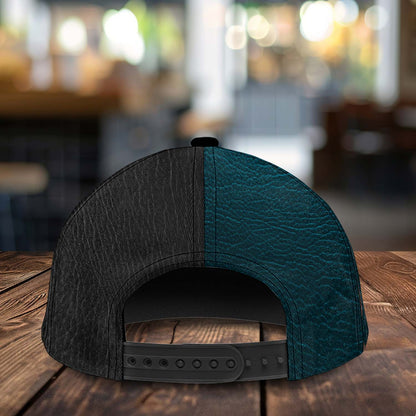 PTA Sports Personalized Custom Classic Cap