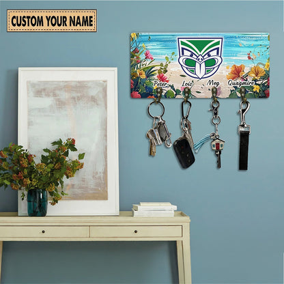 NZL Personalized Custom Key Holder 7