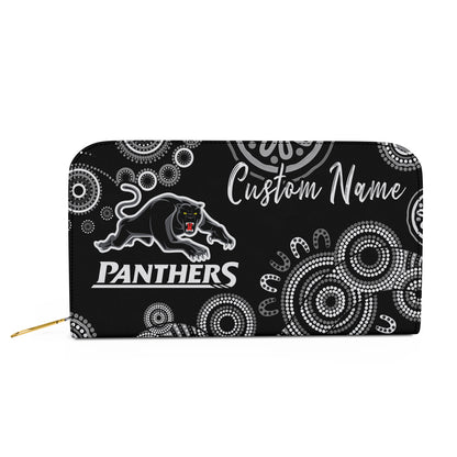 PEN Personalized Custom Clutch Purse 2
