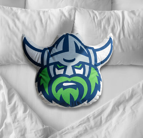 CAN Personalized Custom Shaped Pillow