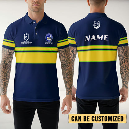 PAR Personalized Custom Polo Shirt 16
