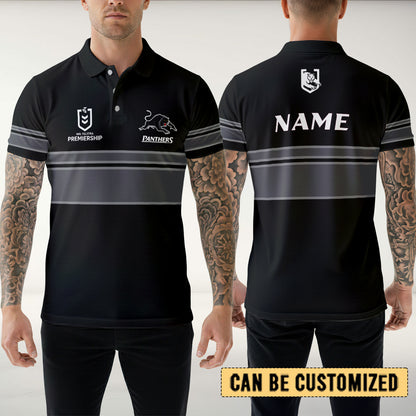 PEN Personalized Custom Polo Shirt 16