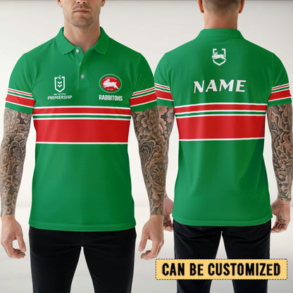 SOU Personalized Custom Polo Shirt 16