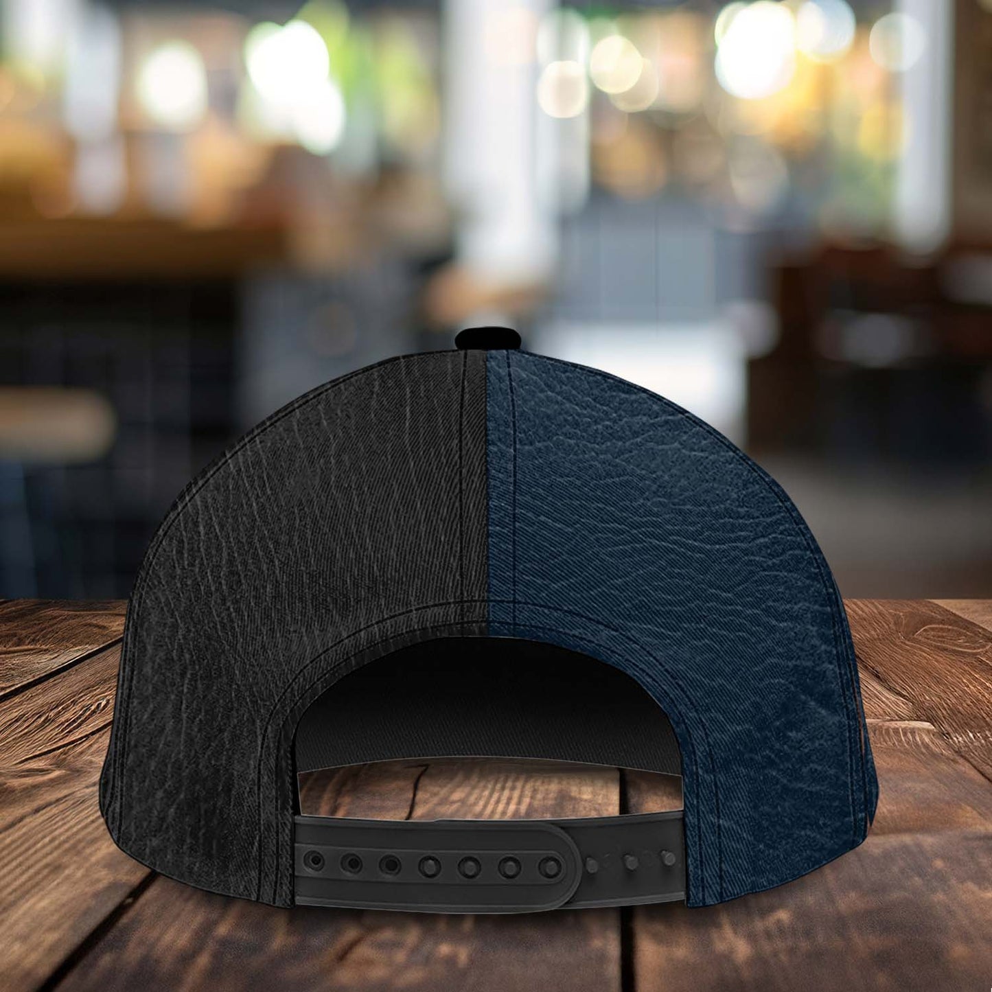 CAR Sports Personalized Custom Classic Cap
