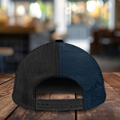 CAR Sports Personalized Custom Classic Cap