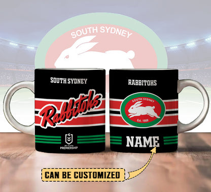 SOU Personalized Custom Mug 2