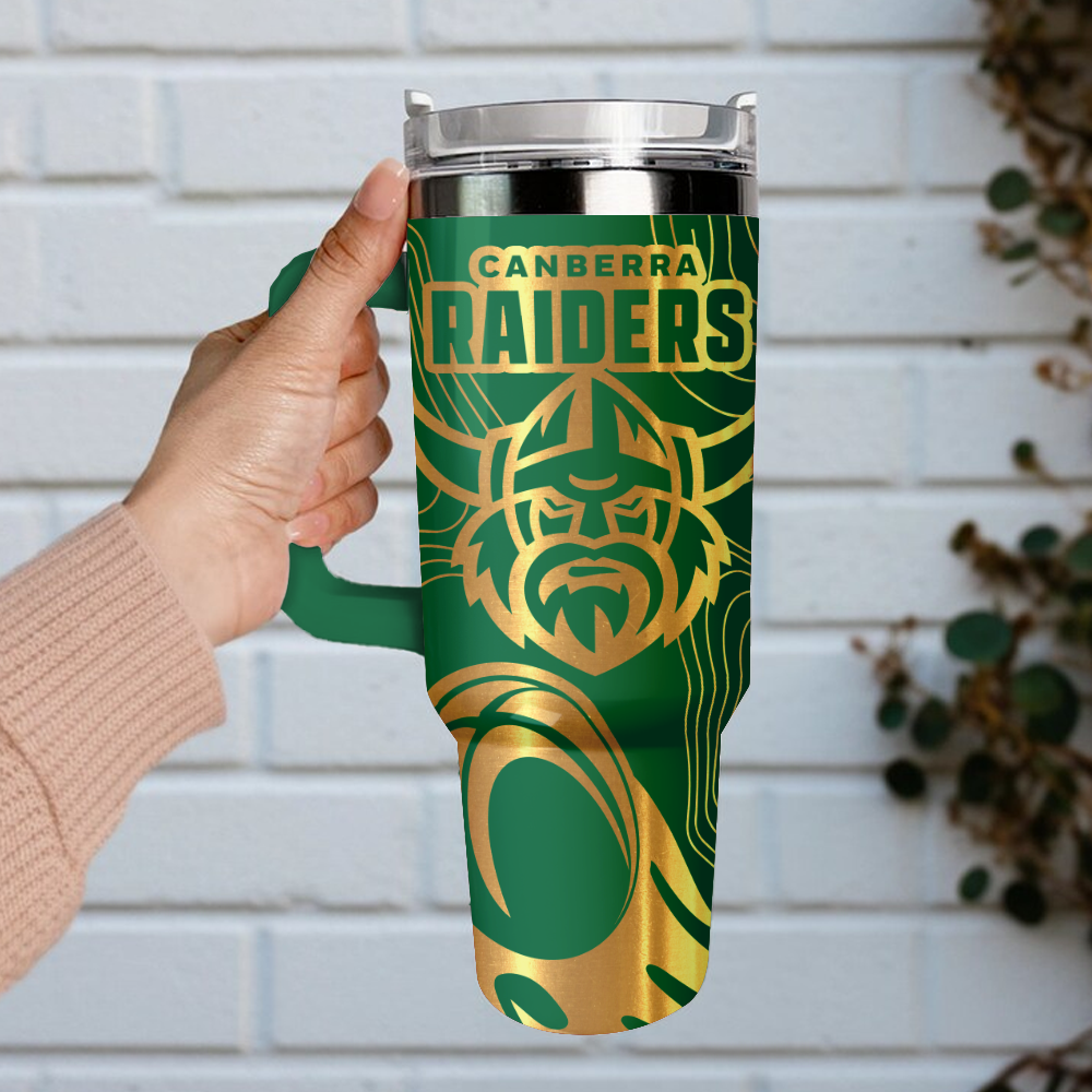Custom 40oz 30oz Stainless Steel Tumbler With Handle 8