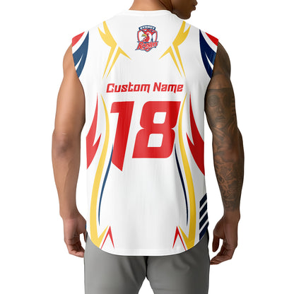 SYD Personalized Tank Top