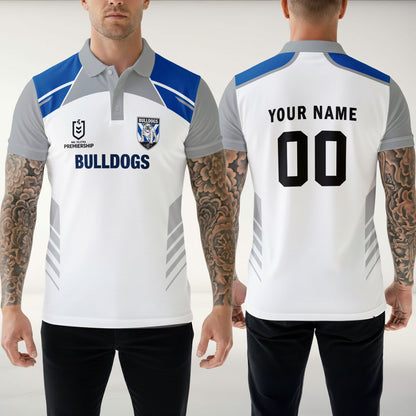 CBY Personalized Custom Polo Shirt 5