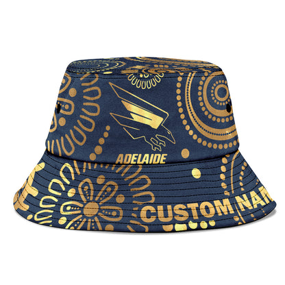 ADE Personalized Bucket Hat