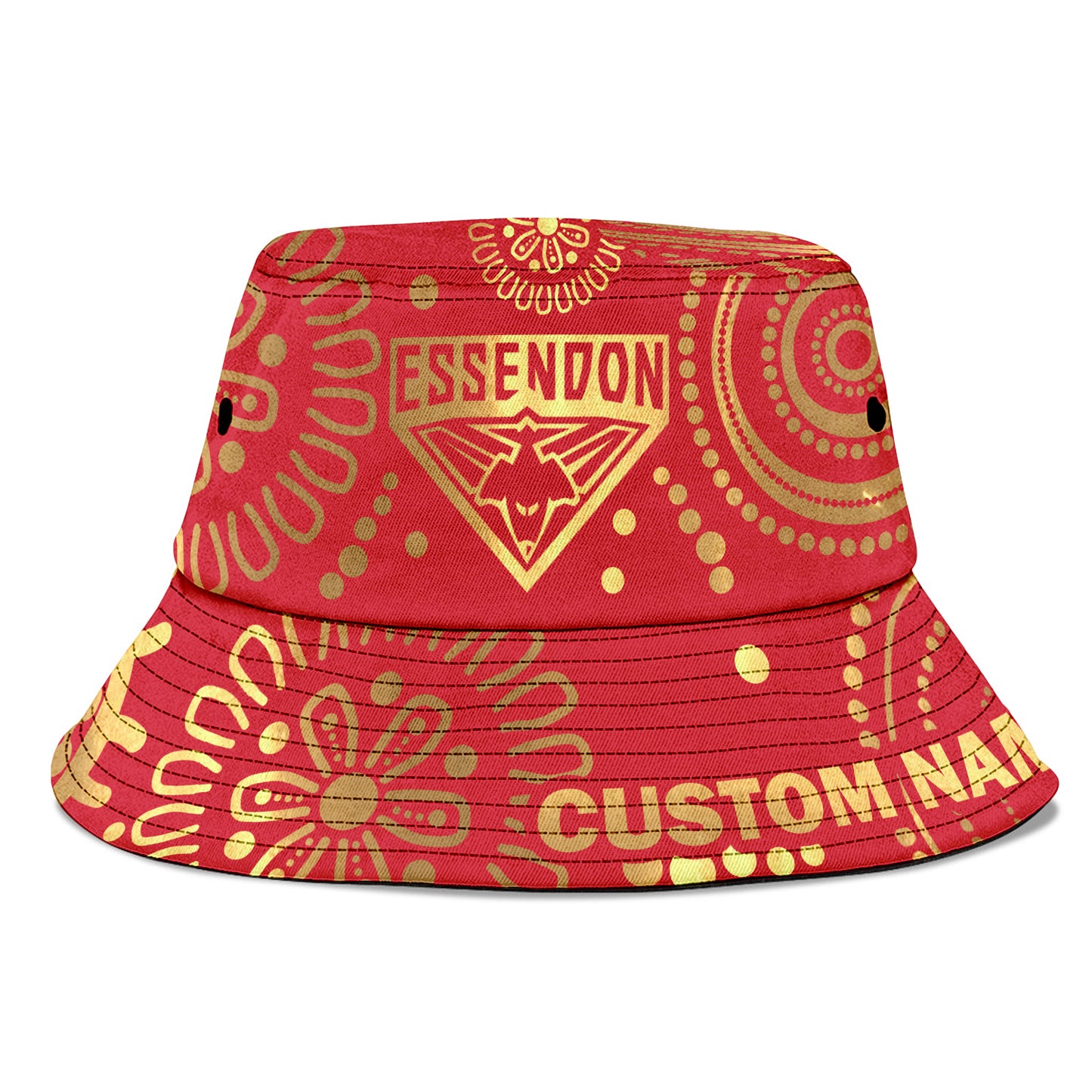 ESS Personalized Bucket Hat