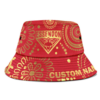 ESS Personalized Bucket Hat
