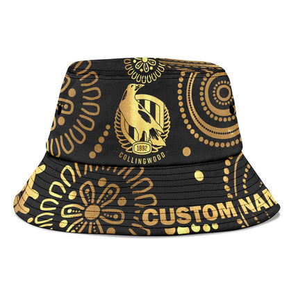COL Personalized Bucket Hat