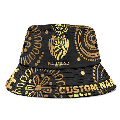 RIC Personalized Bucket Hat