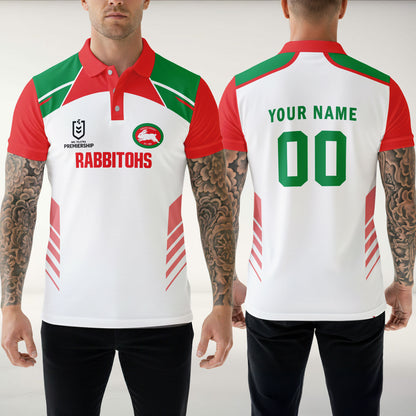 SOU Personalized Custom Polo Shirt 5