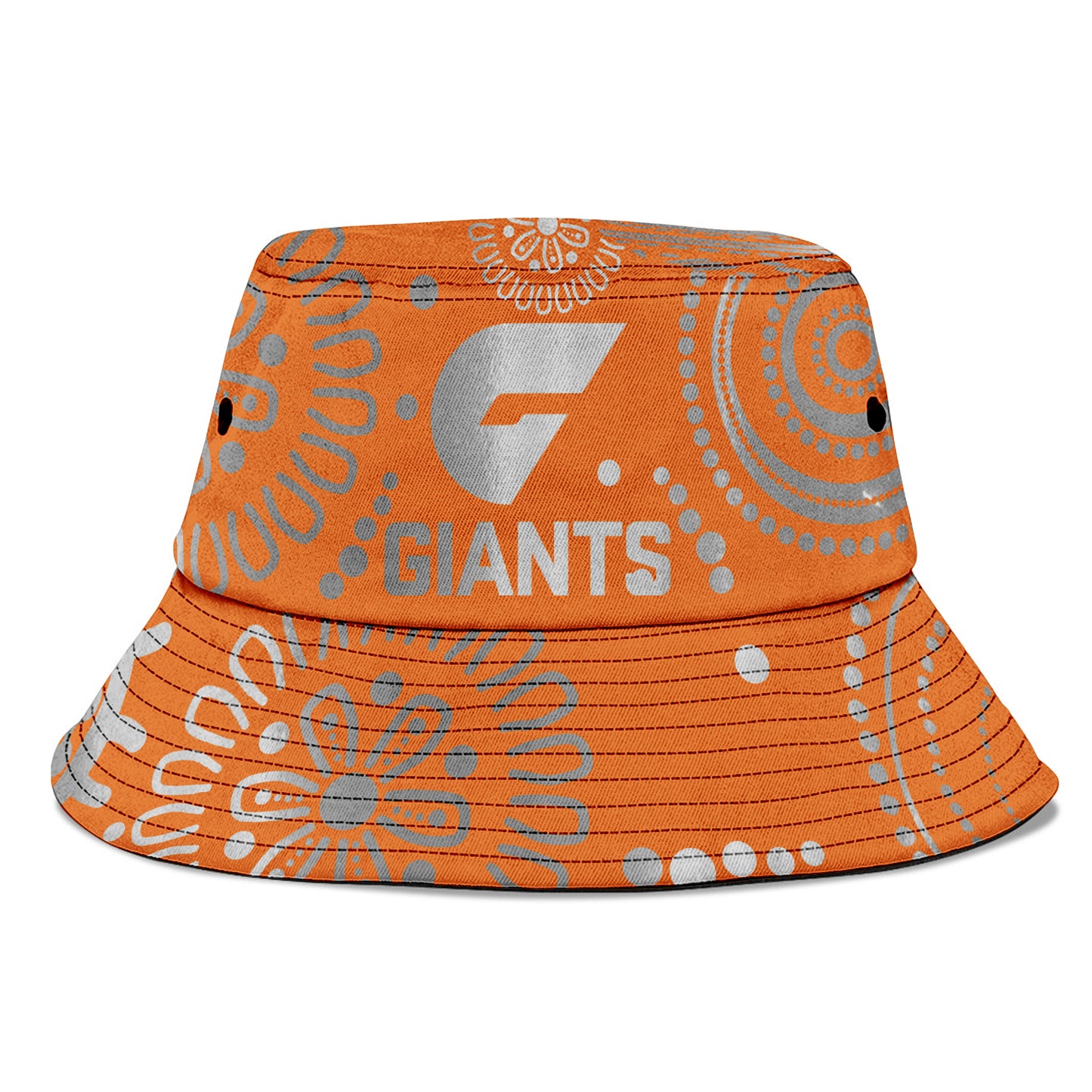 GWS Personalized Bucket Hat