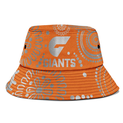 GWS Personalized Bucket Hat