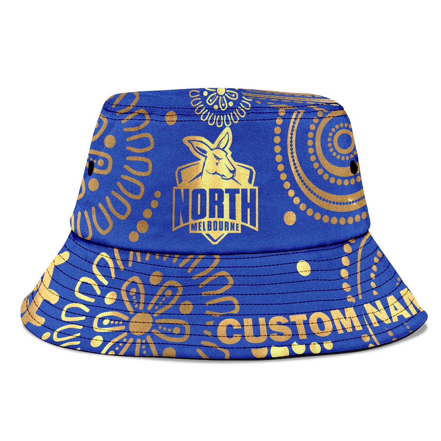 NTH Personalized Bucket Hat