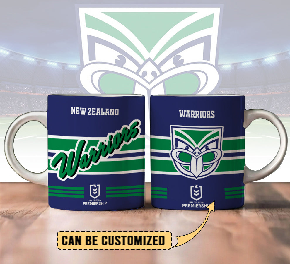 NZL Personalized Custom Mug 2