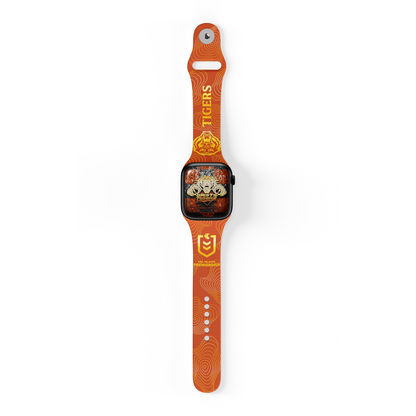 WST Personalized Apple Watch Band