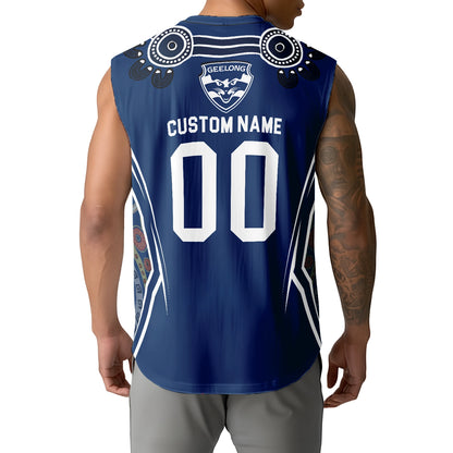 GEE Personalized Custom Tank Top