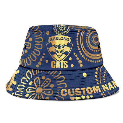 GEE Personalized Bucket Hat