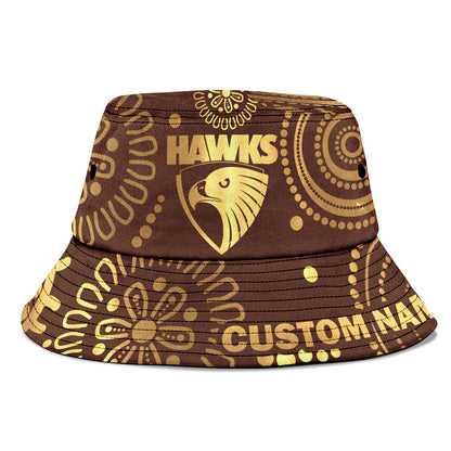 HAW Personalized Bucket Hat