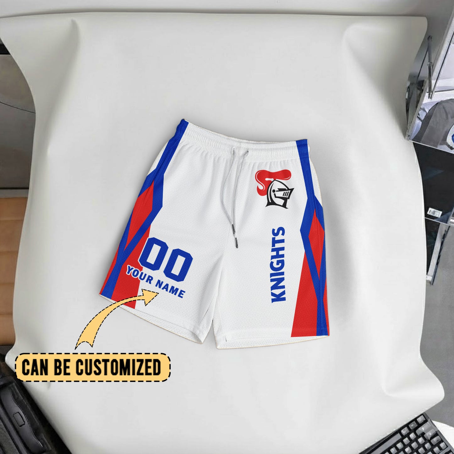 NEW Personalized Custom Short Pants 22