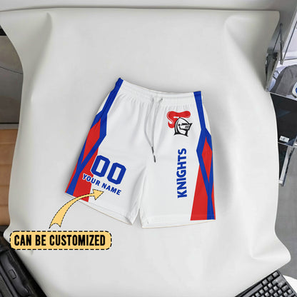 NEW Personalized Custom Short Pants 22