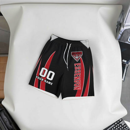 ESS Personalized Custom Short Pants 21