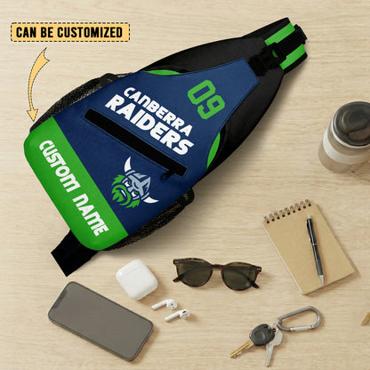 CAN Personalized Custom Sling Bags 2