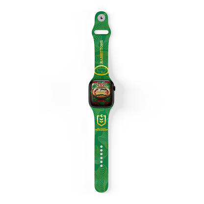 SOU Personalized Apple Watch Band