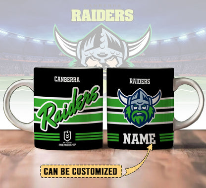 CAN Personalized Custom Mug 2