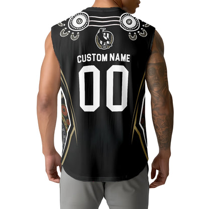 COL Personalized Custom Tank Top