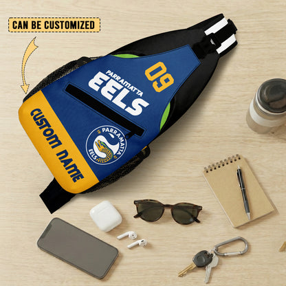 PAR Personalized Custom Sling Bags 2